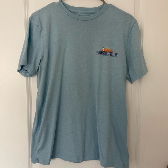 Vineyard Vines Tee - Picture 1 of 3